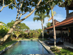 Rumah Dadong, Bali Ubud